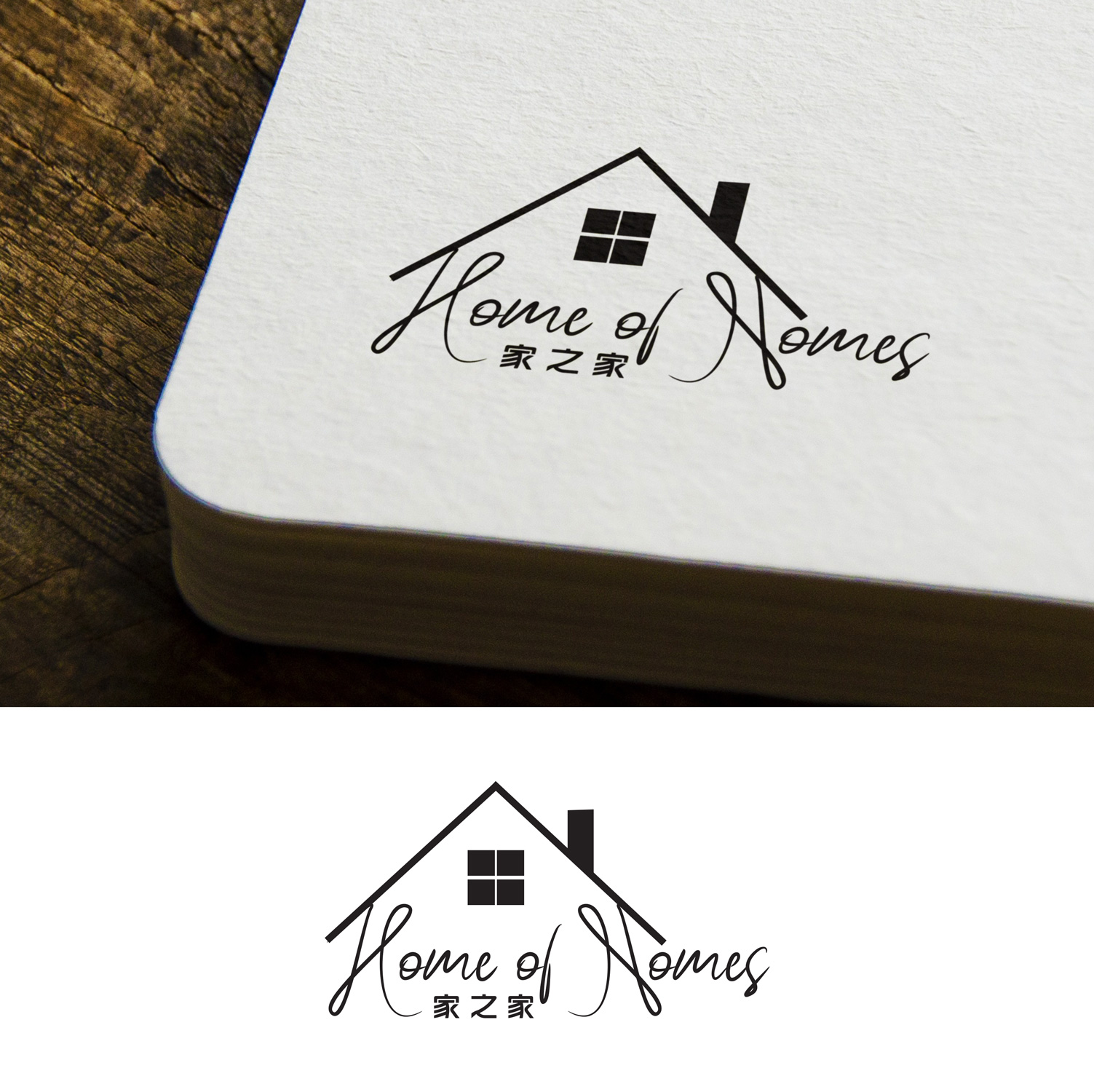 Logo Design by u2square for this project | Design #27132607