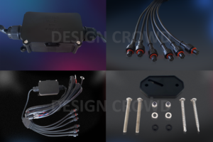 Design Graphique par Manhkokoro pour ce projet | Design : #27132835