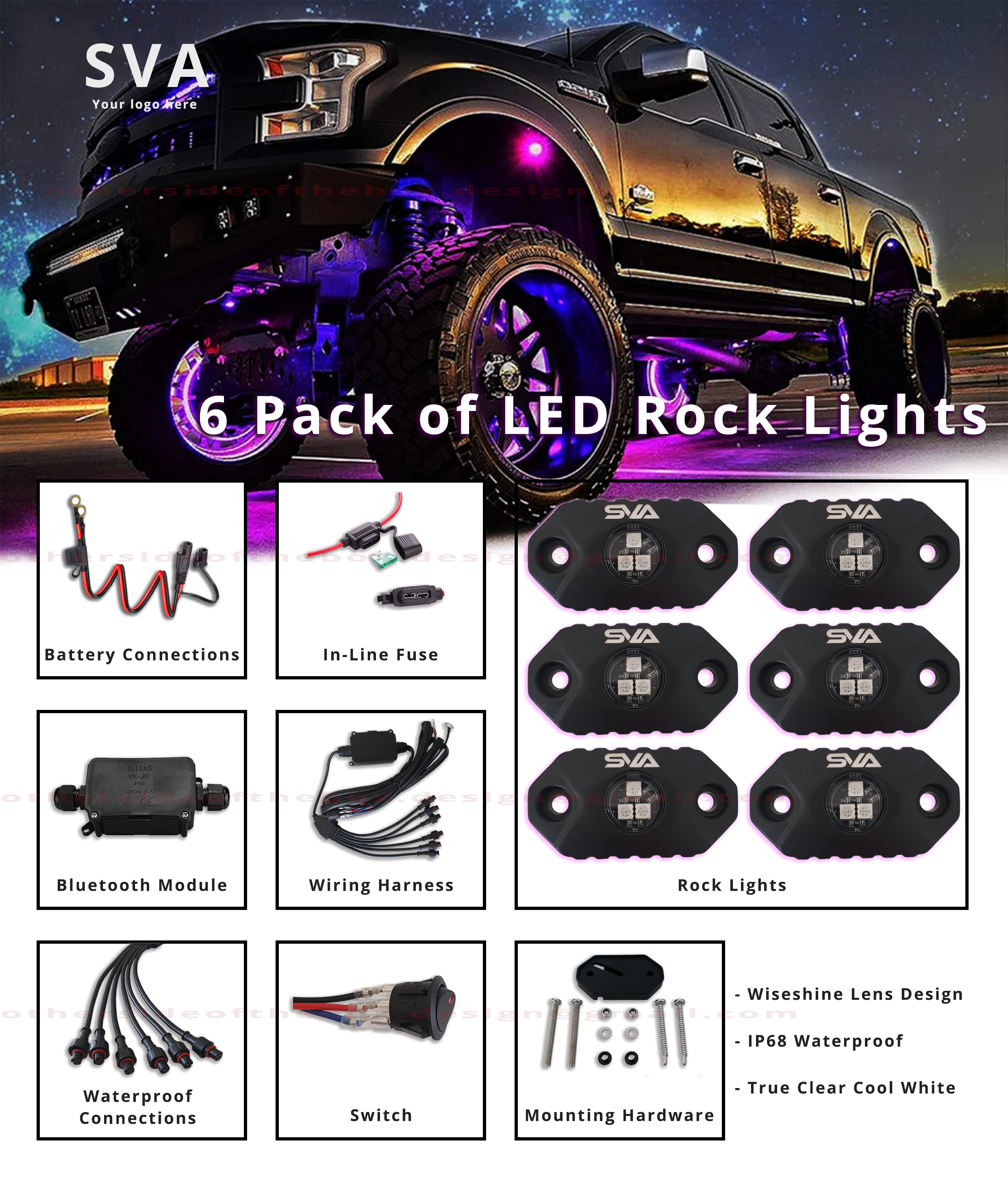 Graphic Design by OtherSideOfTheBox for this project | Design #27138795