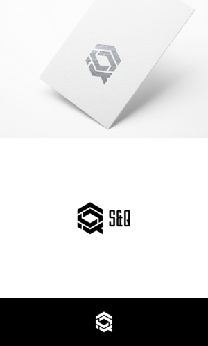 Logo Design by Ally Mac for this project | Design: #27134903