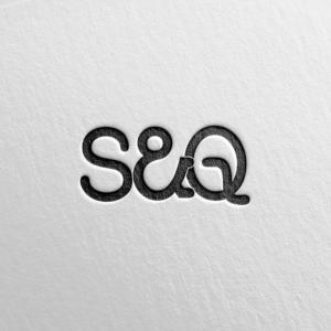 S&Q | Logo Design by SteffySummer