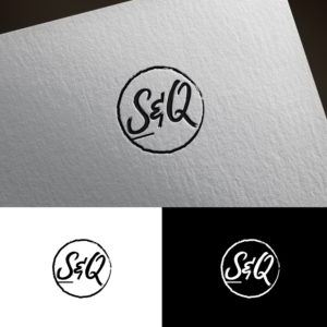 S&Q | Design de Logo par sankar999