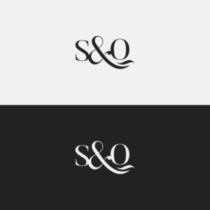 S&Q | Logo Design by GVisions