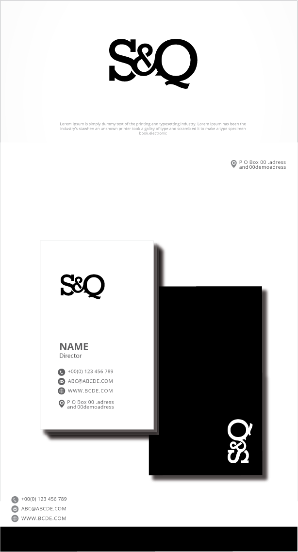 Logo Design by graphicevolution for this project | Design #27130313