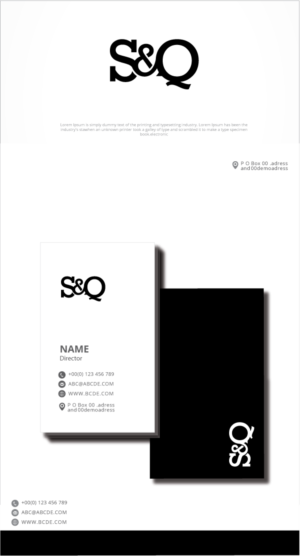 Logo Design by graphicevolution for this project | Design: #27130313
