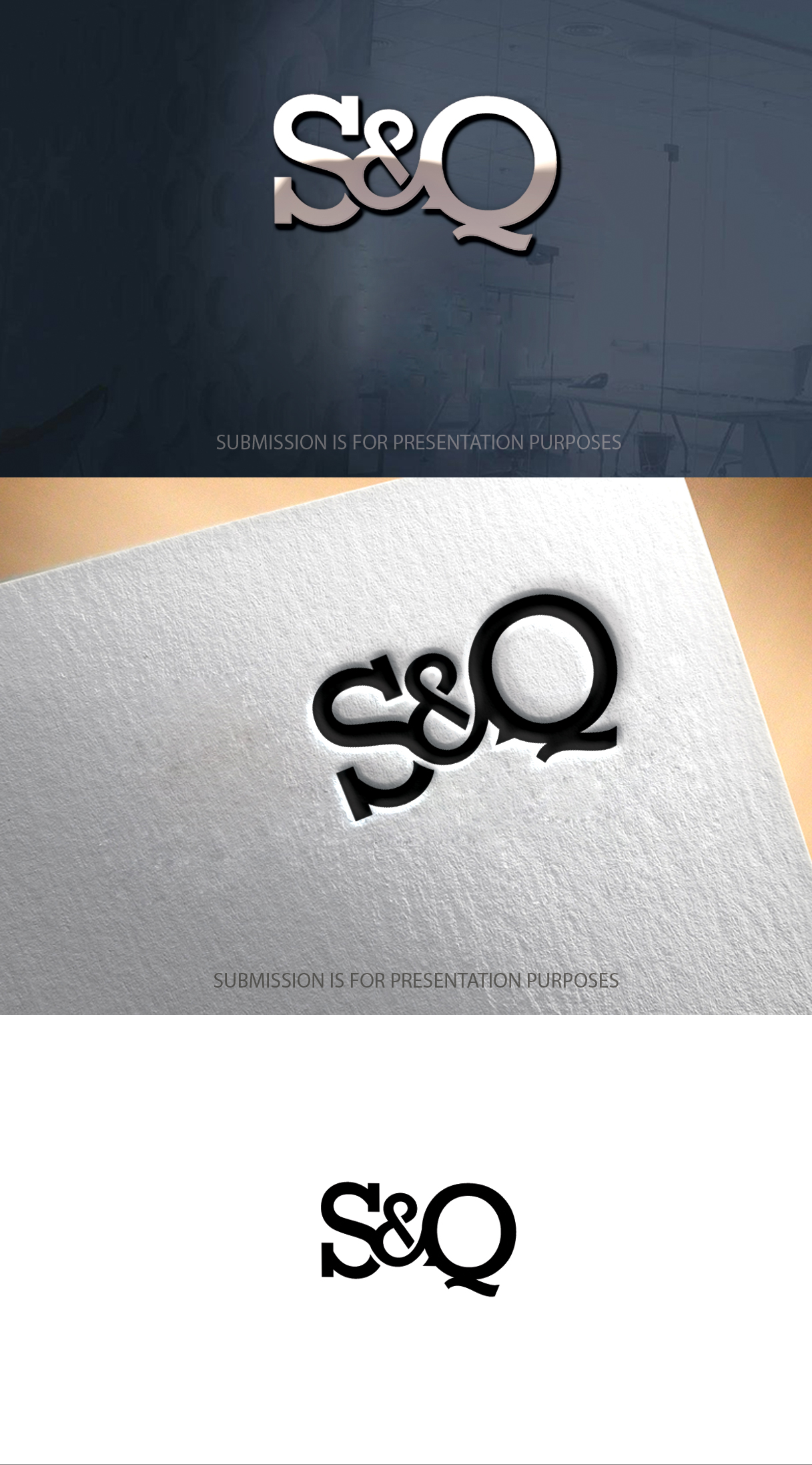 Logo Design by graphicevolution for this project | Design #27130314