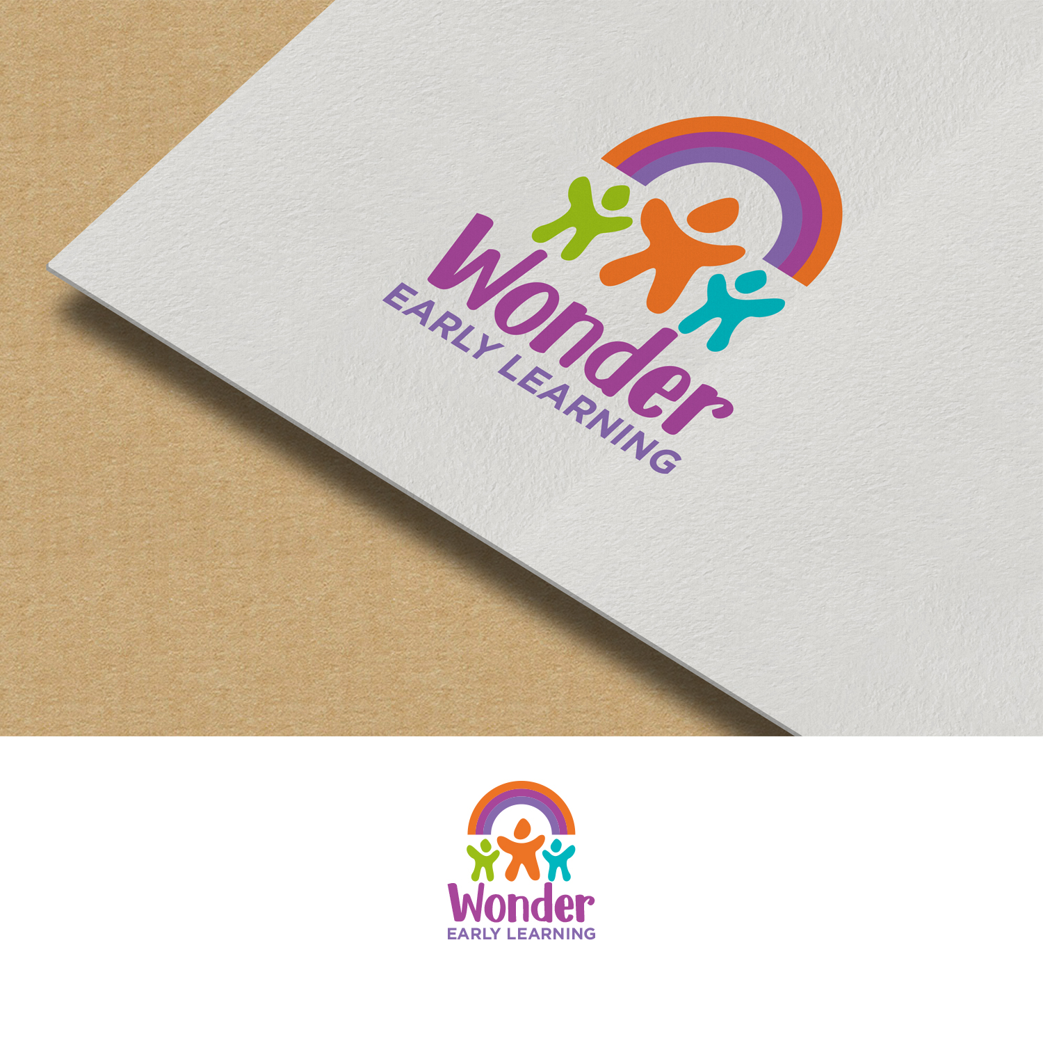 Logo Design by NZ Creatives for this project | Design #27140521
