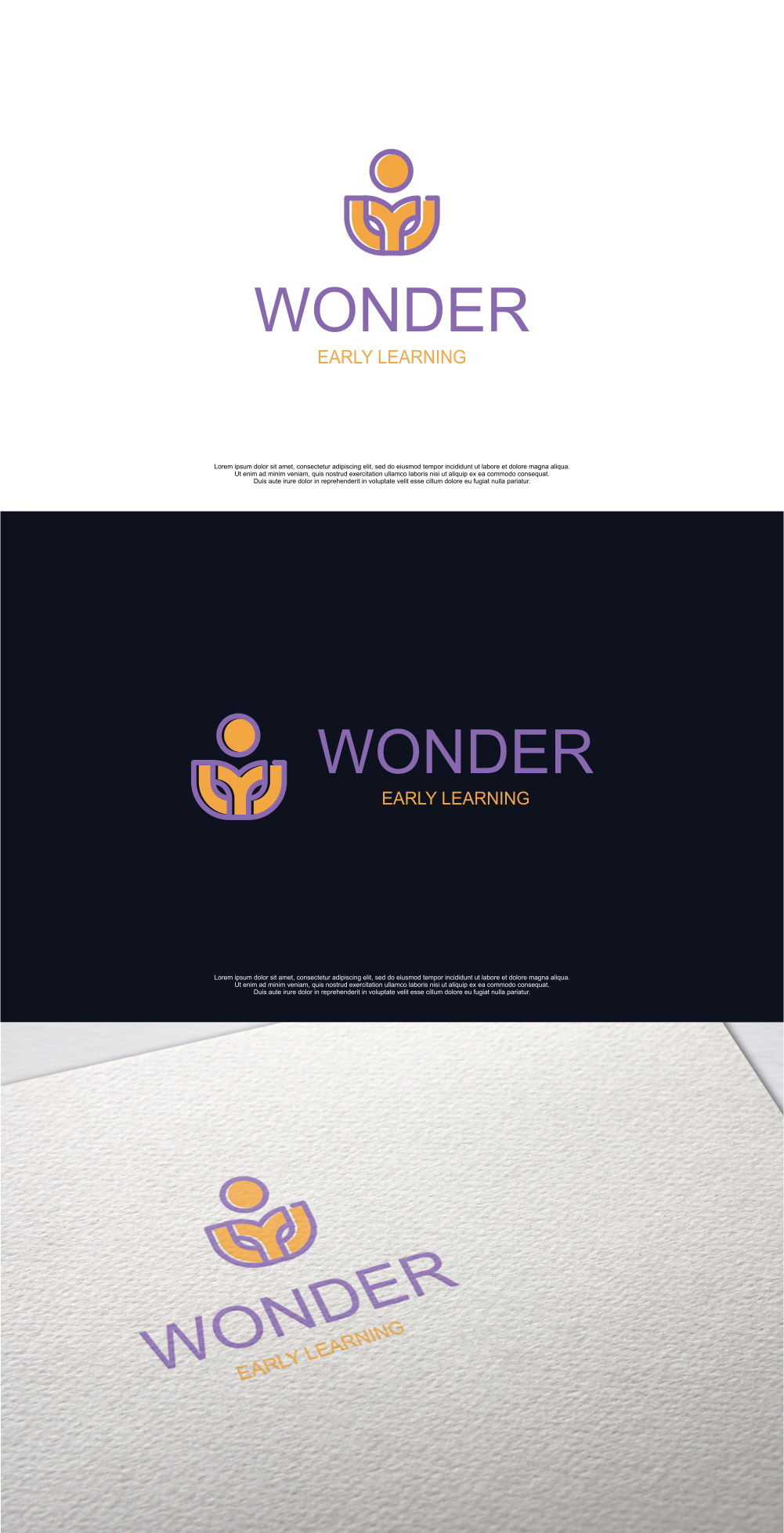 Logo Design by MASH Std for this project | Design #27139713