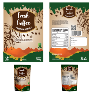 Packaging Design by Priyanthav