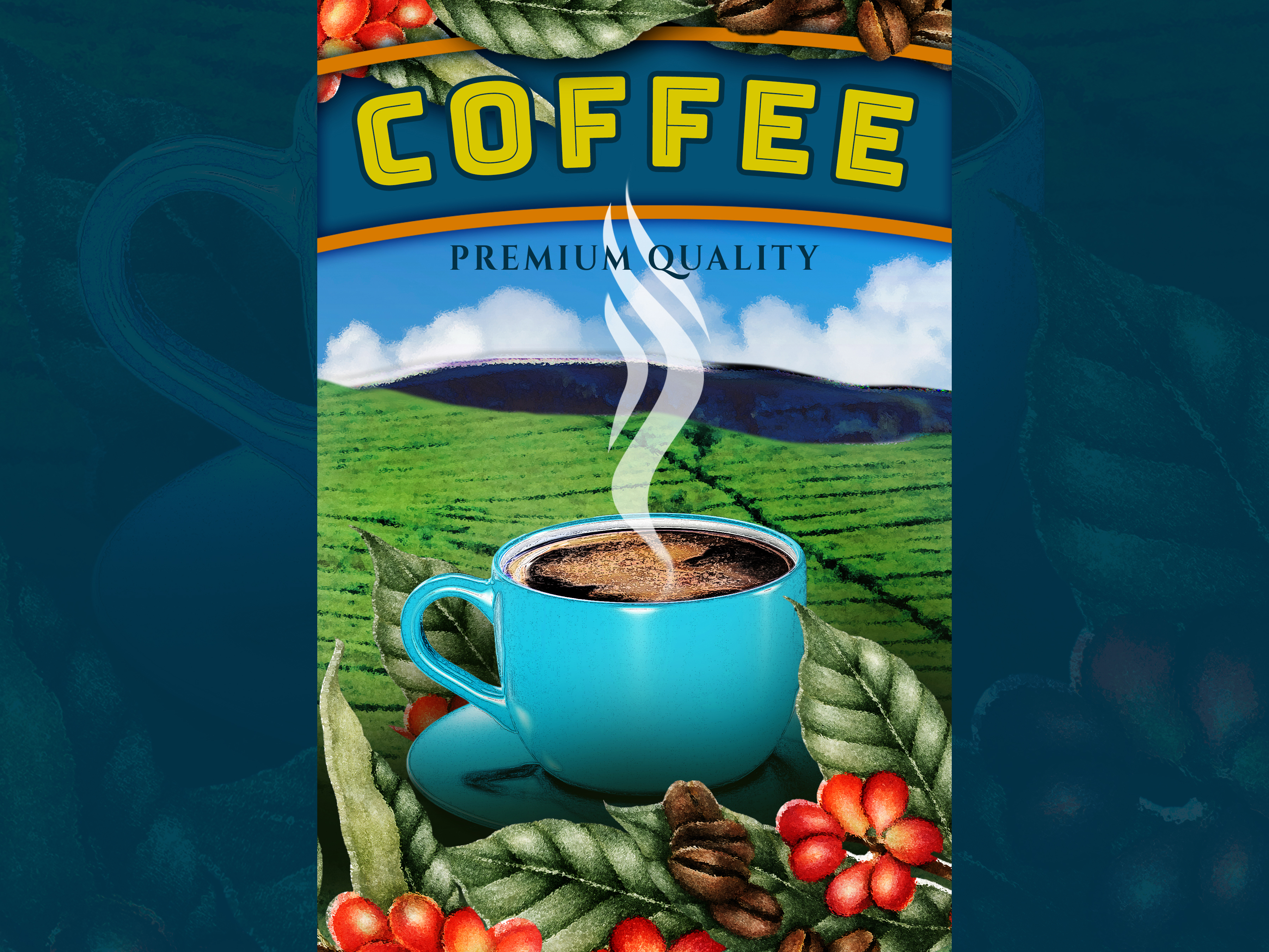 Packaging Design by Rithadith for this project | Design #27155478