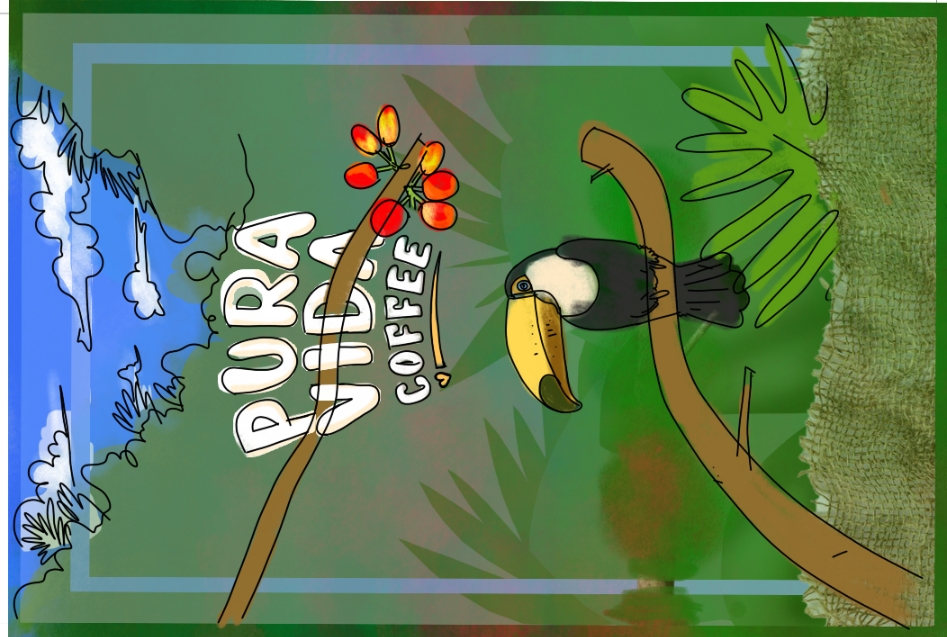 Design Emballage par rahulghadge_art pour ce projet | Design #27162604