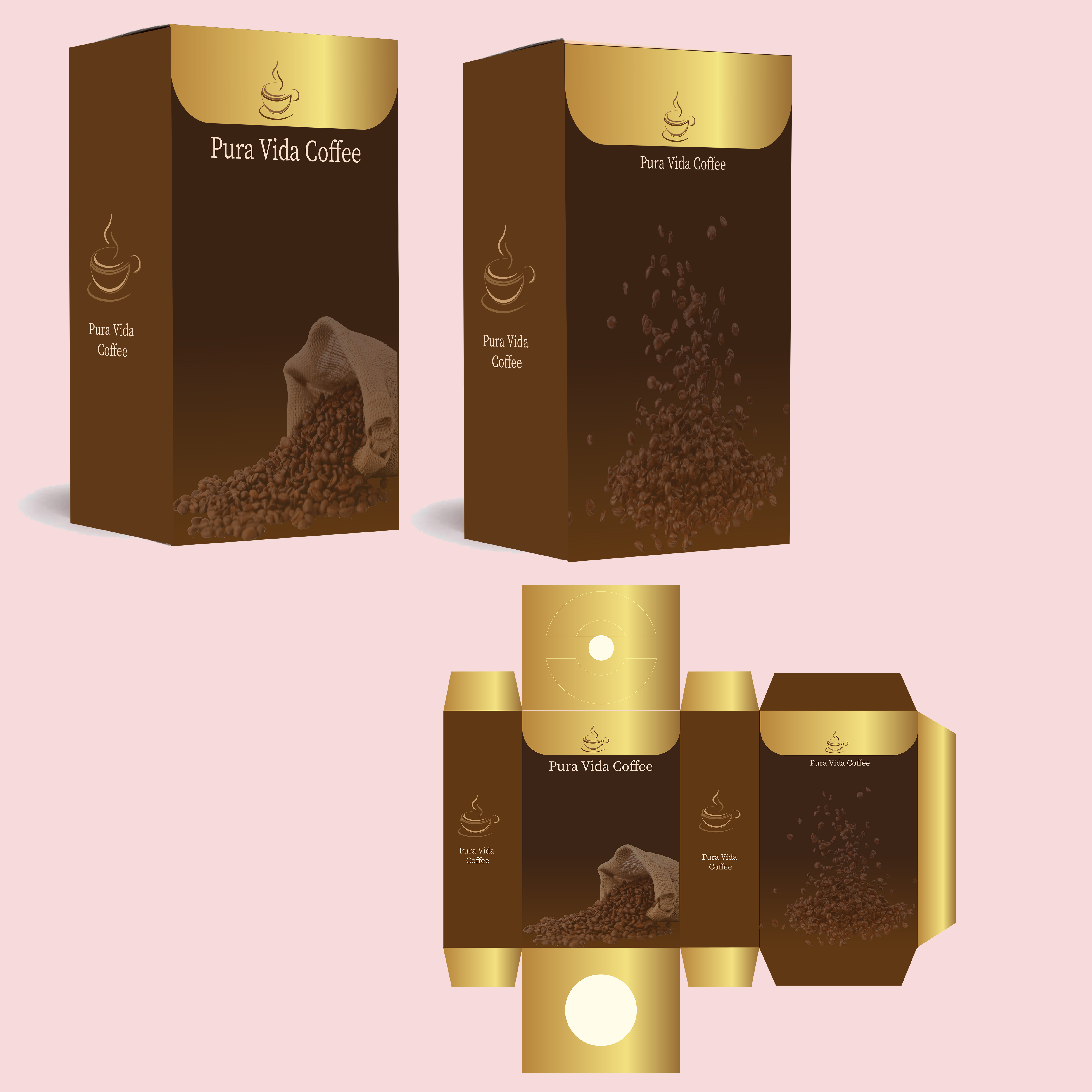 Packaging Design by zoovdesign for this project | Design #27156051