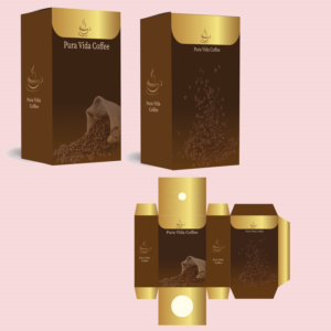 Verpackungs-Design von zoovdesign für dieses Projekt | Design: #27156051