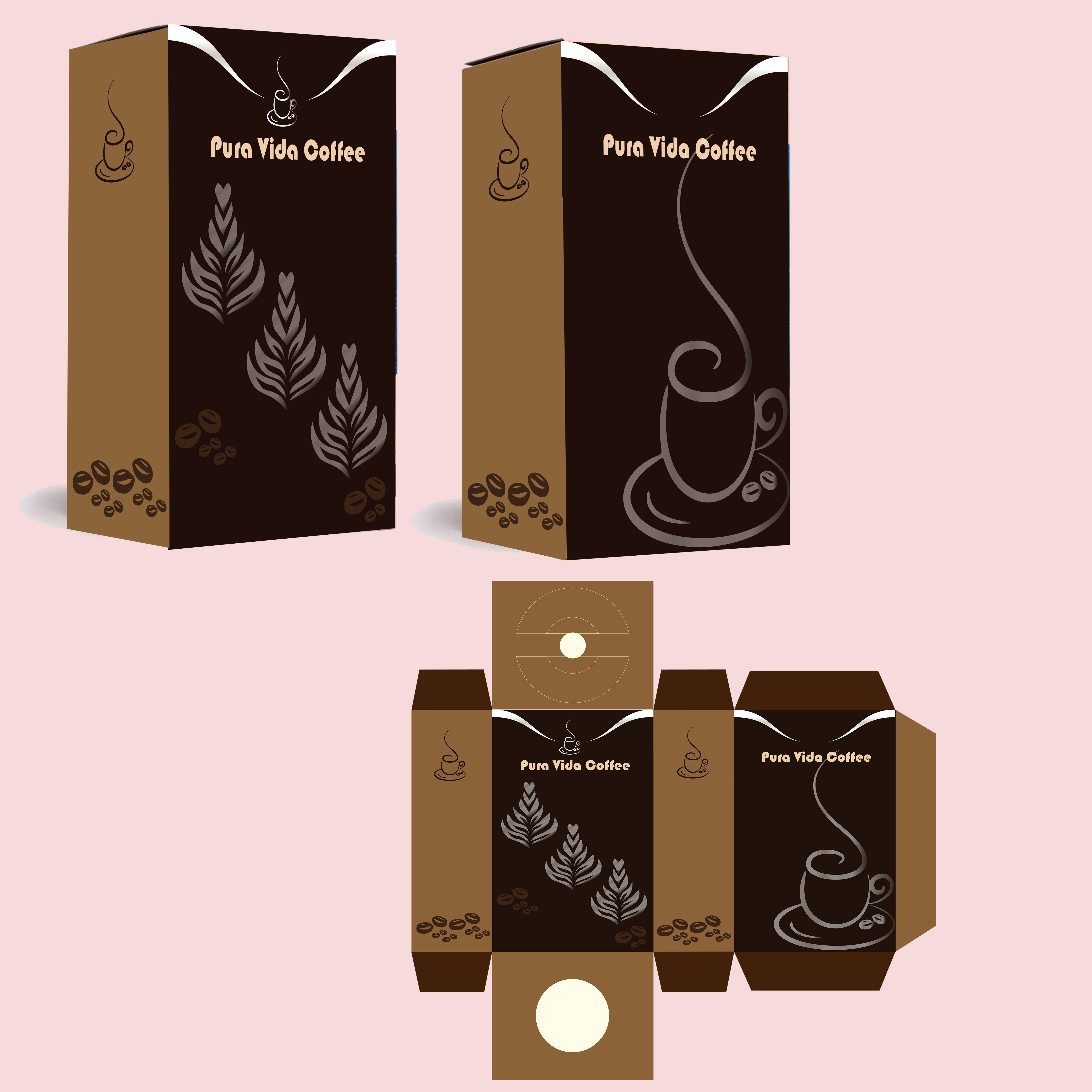 Packaging Design by zoovdesign for this project | Design #27156055