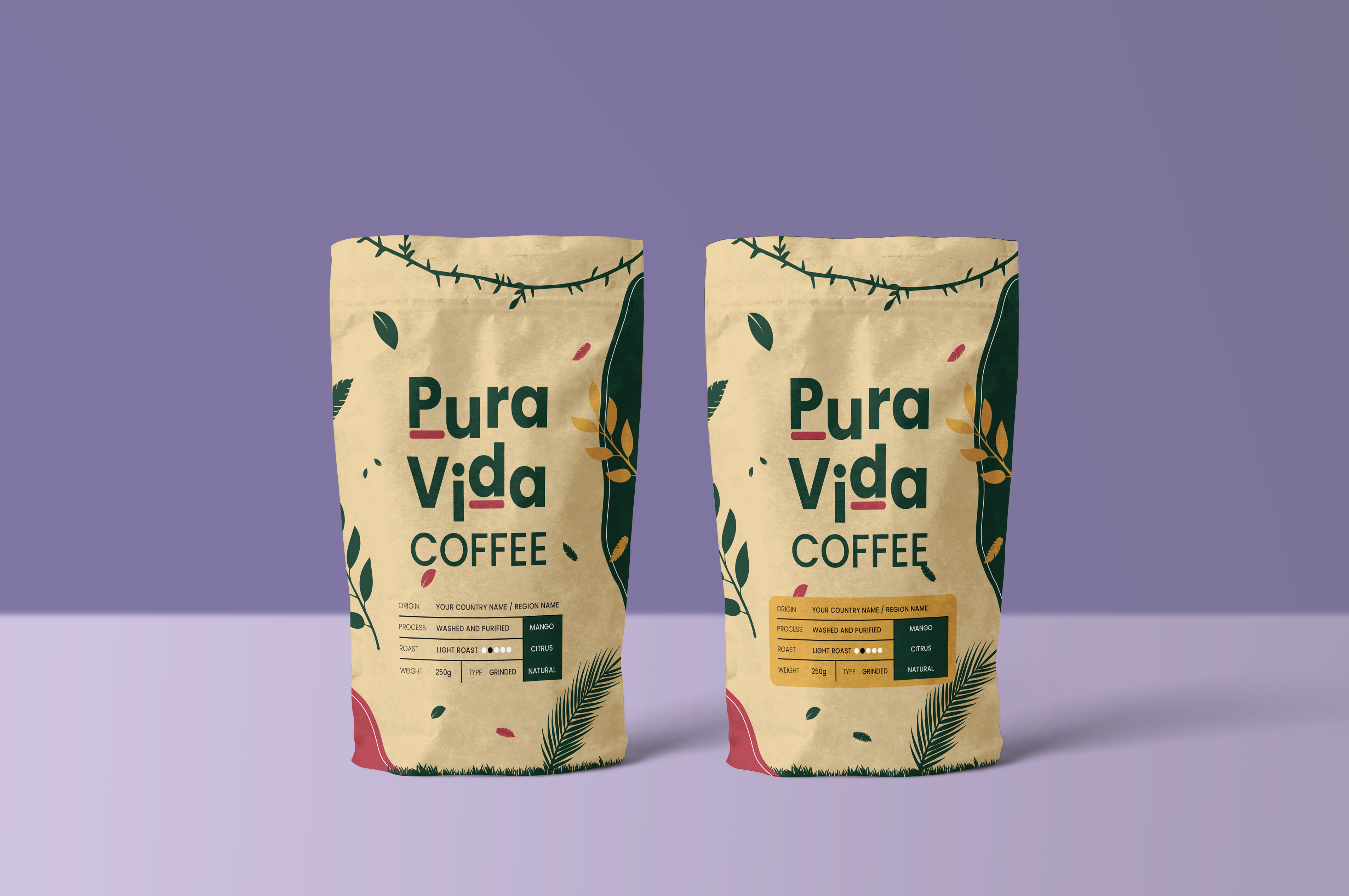Packaging Design by dino.zobec for this project | Design #27158967