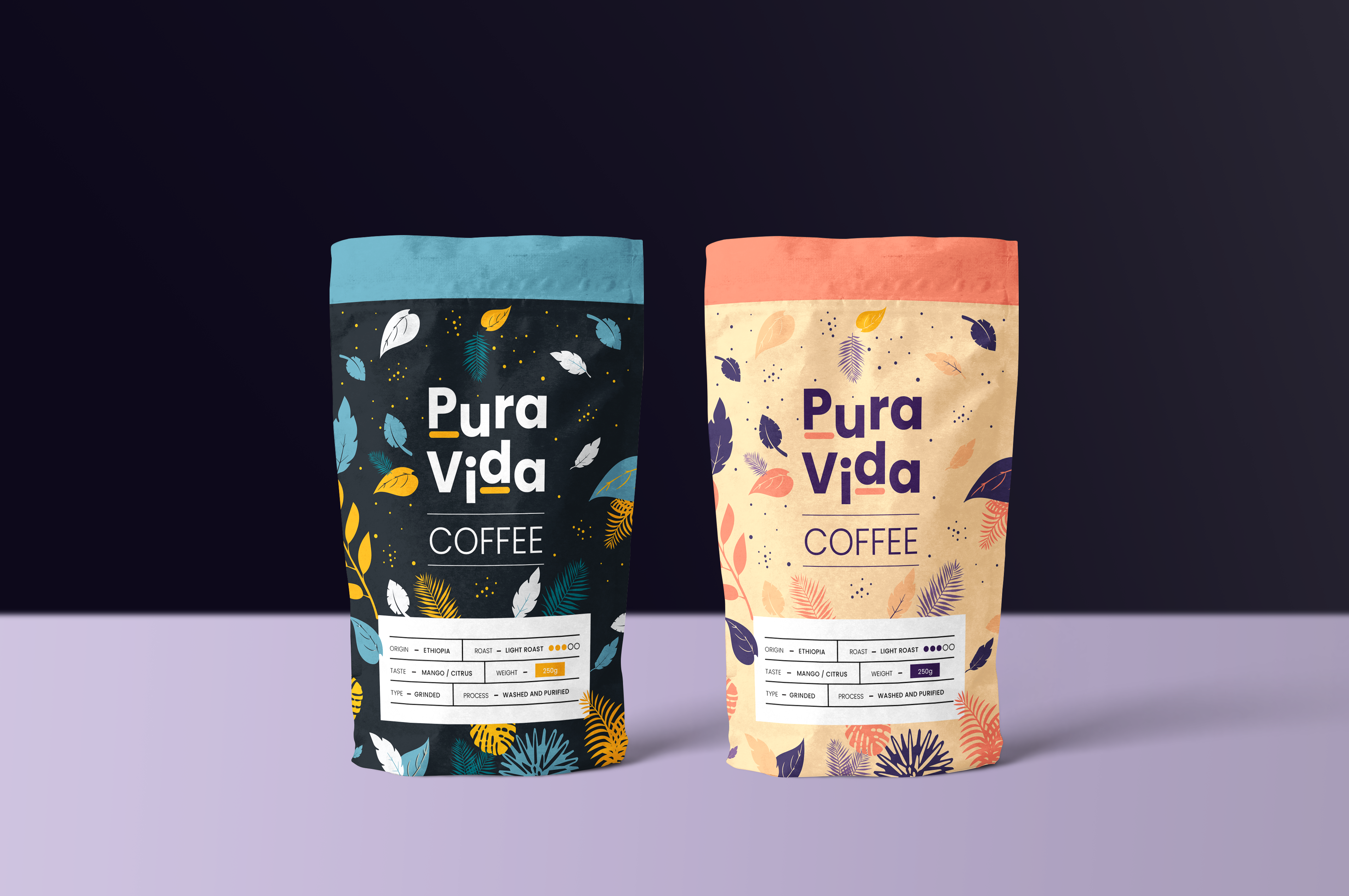 Packaging Design by dino.zobec for this project | Design #27160476