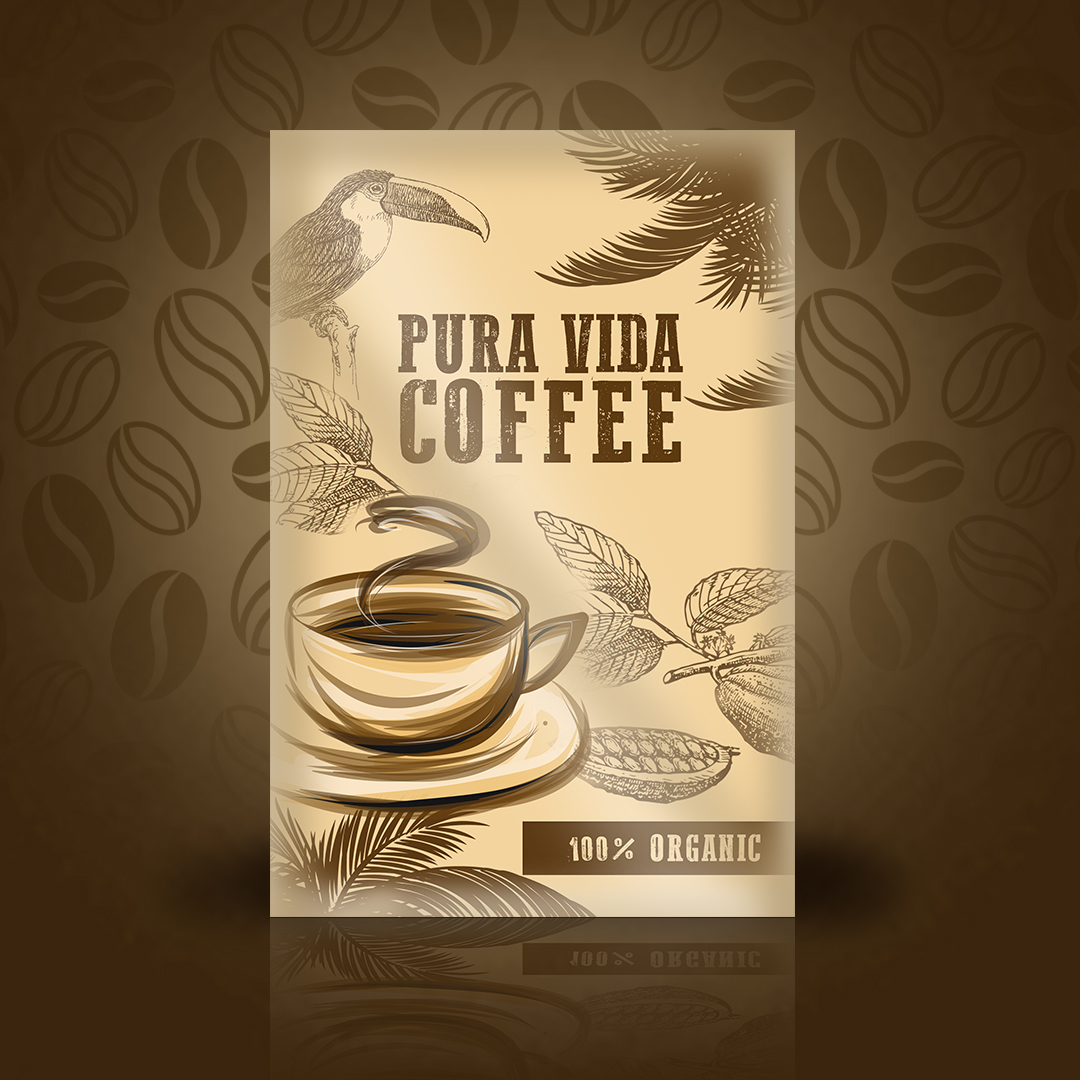 Packaging Design by BLACK REPUBLIC for this project | Design #27153925