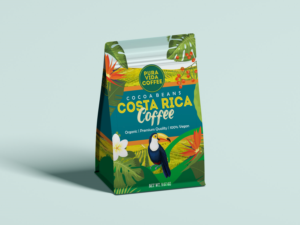Packaging Design by INEST Design
