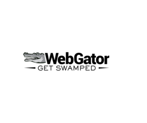 Logo Design by ERICK ANDRE VOORNEMAN for Webgator Pty Ltd | Design #27157554
