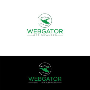 Logo Design by Deziners Zone for Webgator Pty Ltd | Design: #27132374