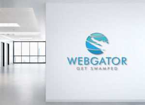 Design de Logo par Deziners Zone pour Webgator Pty Ltd | Design : #27132376