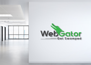 Design de Logo par Deziners Zone pour Webgator Pty Ltd | Design : #27132383