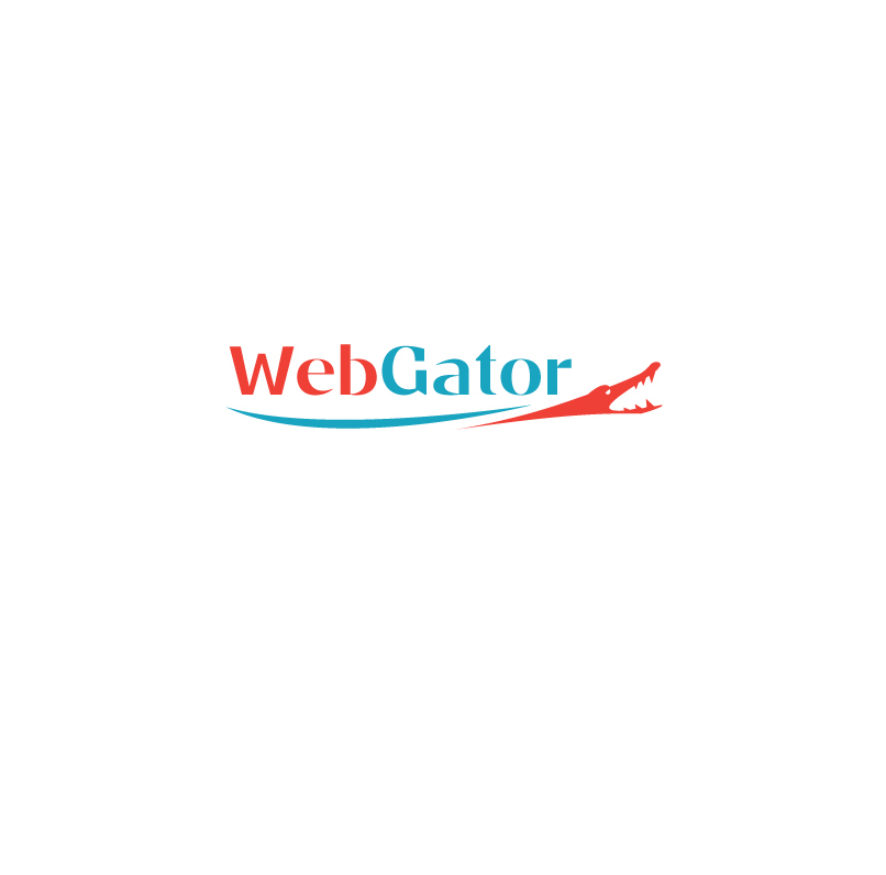 Design de Logo par instudio pour Webgator Pty Ltd | Design #27137210