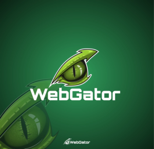 Logo Design by sokhamadz for Webgator Pty Ltd | Design #27153912