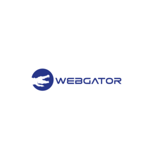Logo Design by nzdesigners for Webgator Pty Ltd | Design #27140329