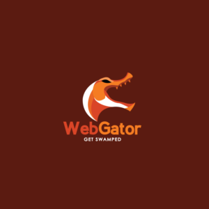 WebGator | Logo Design by n214008
