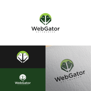 Logo Design by mOuntase
