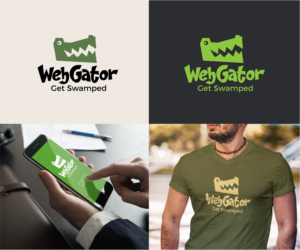 Design de Logo par dennisdesigns pour Webgator Pty Ltd | Design : #27133940