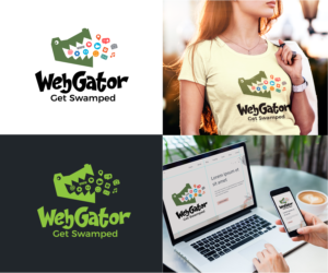 Design de Logo par dennisdesigns pour Webgator Pty Ltd | Design : #27158473