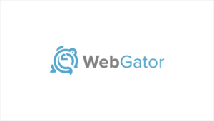 Logo Design by Indra Putra for Webgator Pty Ltd | Design: #27143325