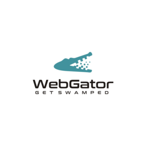 Logo Design by Ashani Bhattacharya for Webgator Pty Ltd | Design: #27131418