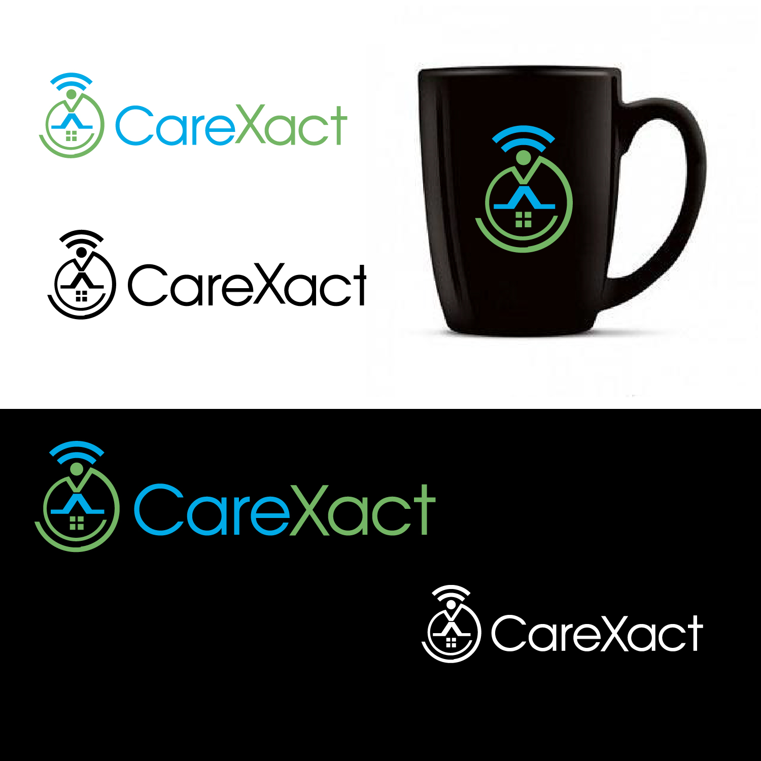 Logo Design by emptyboxgraphics for this project | Design #27138632