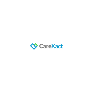 CareXact | Logo Design by Arham Hidayat