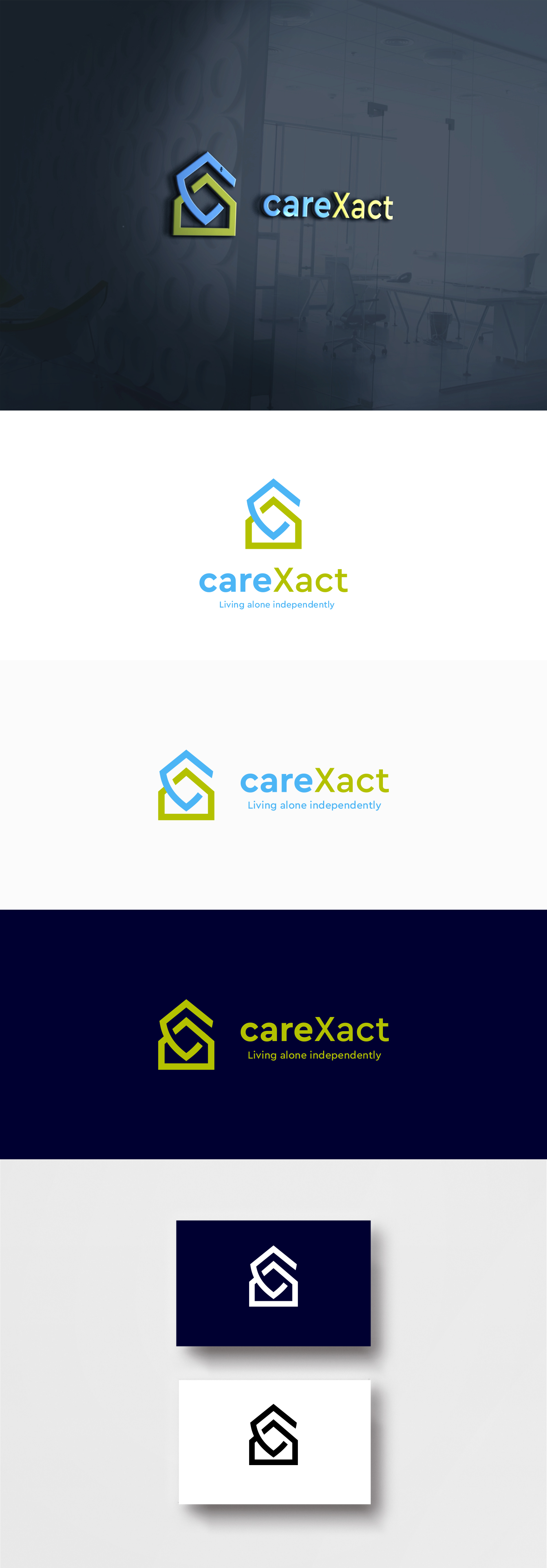 Diseño de Logo por Omee para este proyecto | Diseño #27141297