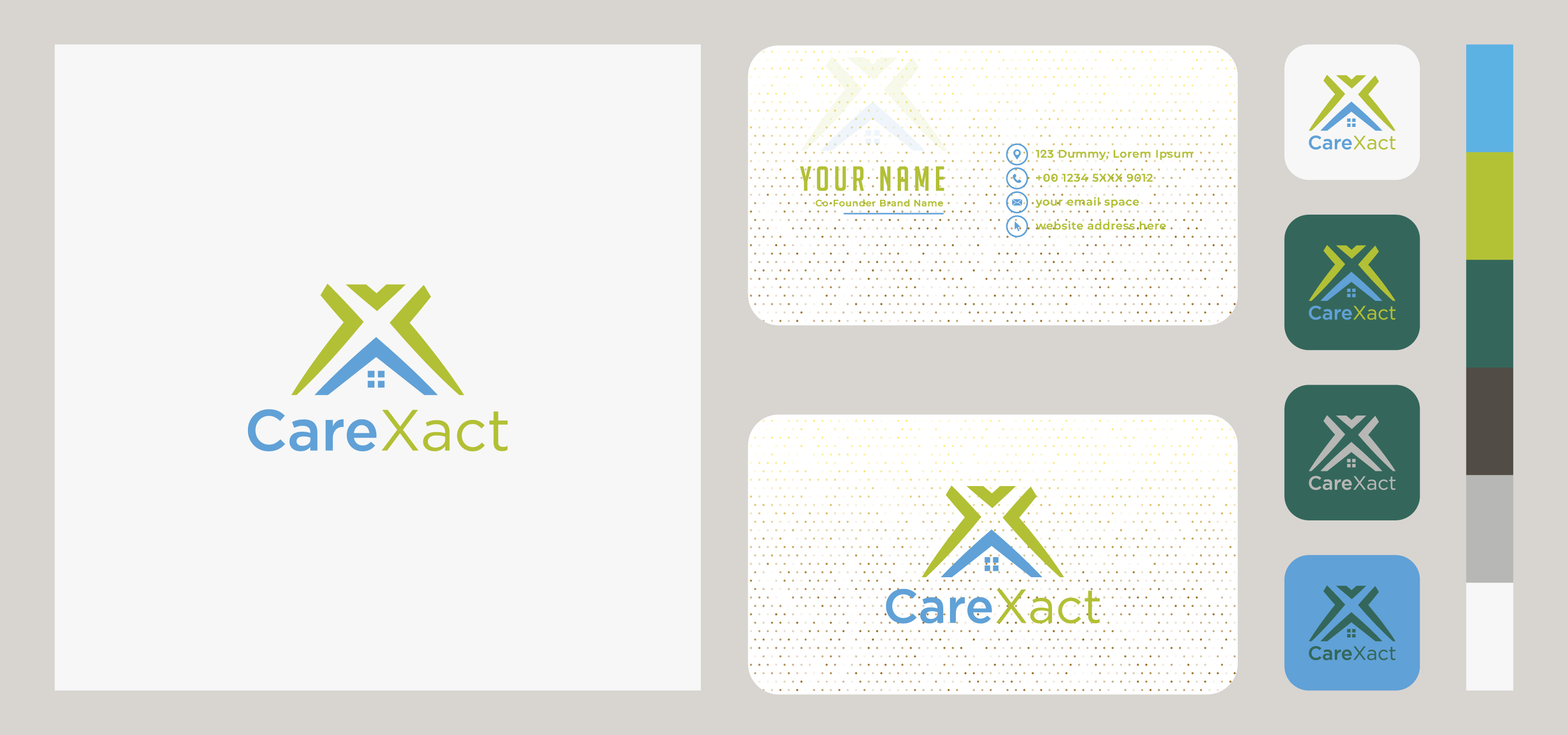 Diseño de Logo por FireflyArt para este proyecto | Diseño #27157546