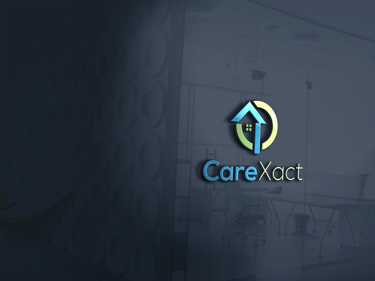 Logo Design by Rosaleen for this project | Design #27138076