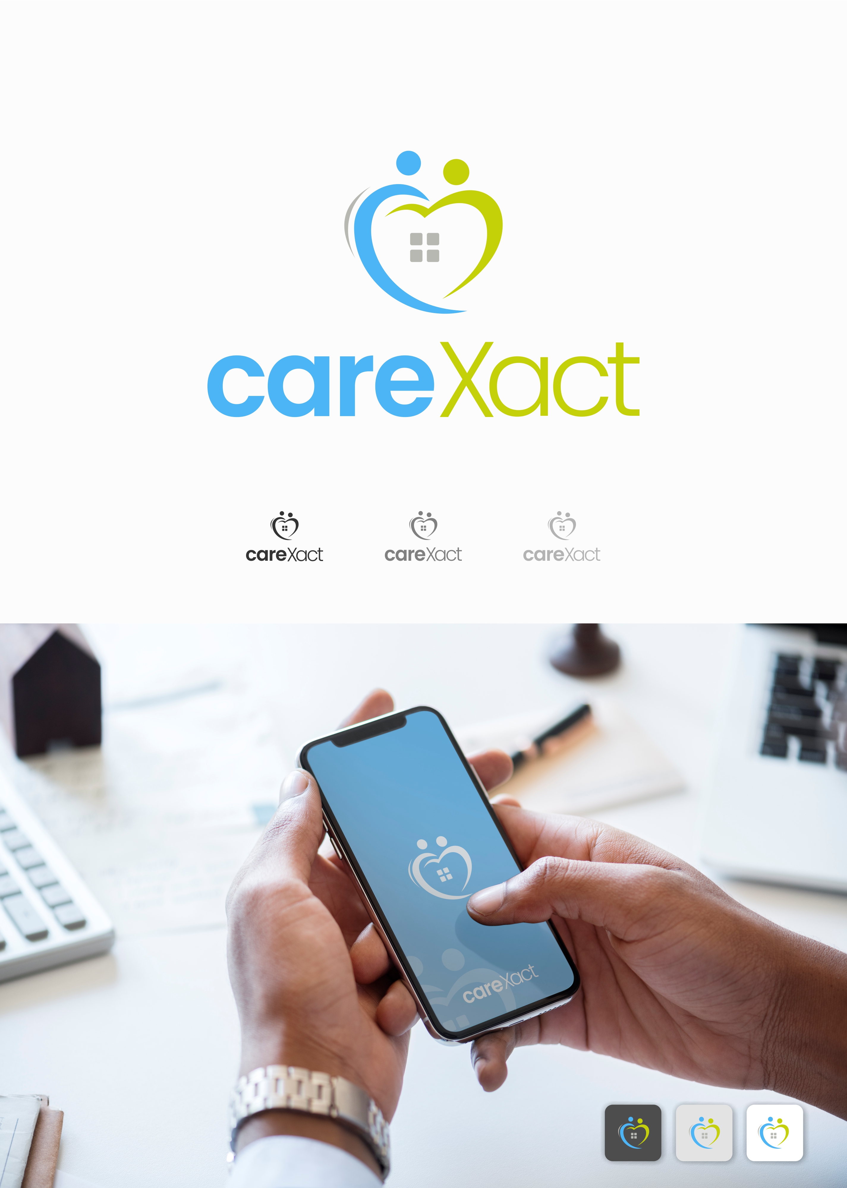 Logo Design by wati rivca villia 95 for this project | Design #27153416