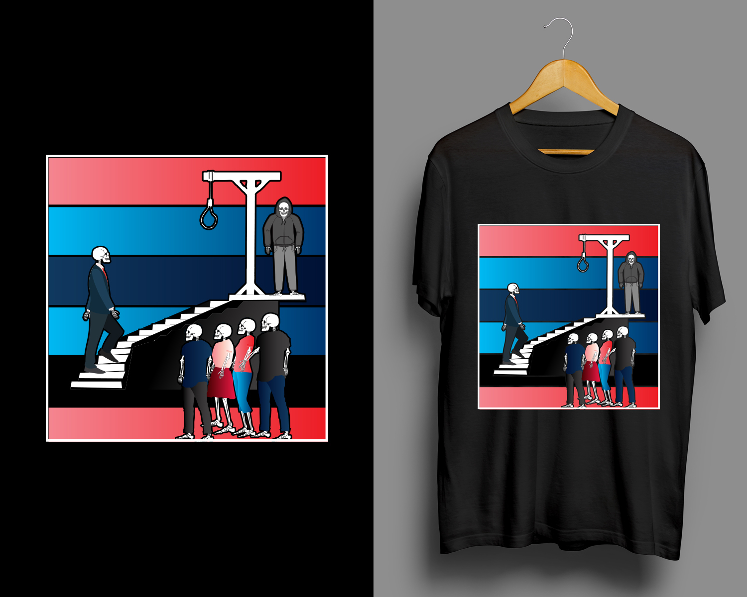 Design de T-shirt par RubelRir pour ce projet | Design #27150914