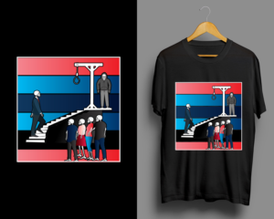 Design de T-shirt par RubelRir pour ce projet | Design : #27150914