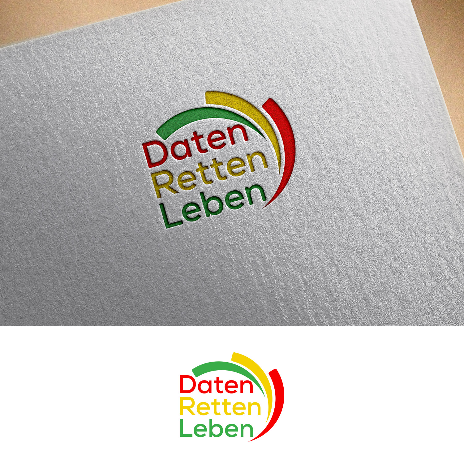 Logo Design by DesignDUO for QuR.digital | Design #27153431