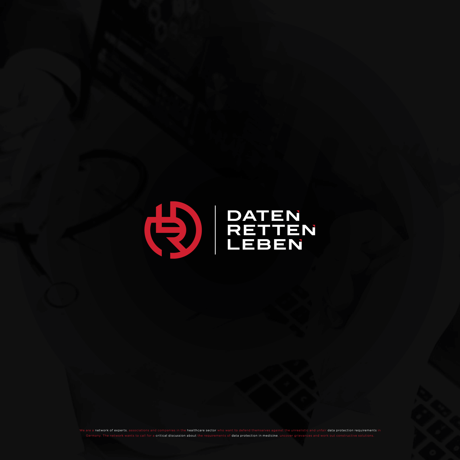 Logo Design by ds | designstructure for QuR.digital | Design #27133161