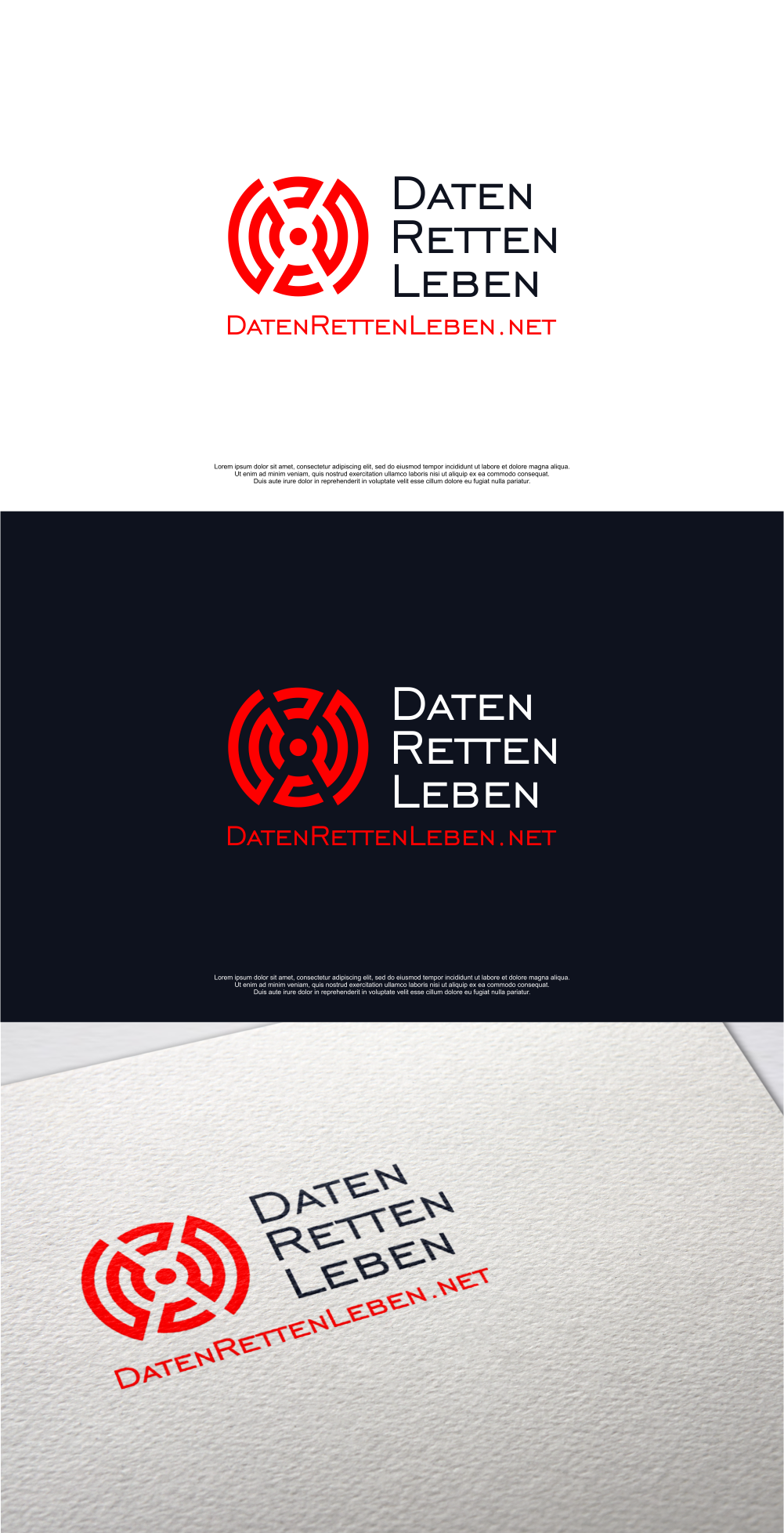 Logo-Design von MASH Std für QuR.digital | Design #27135945