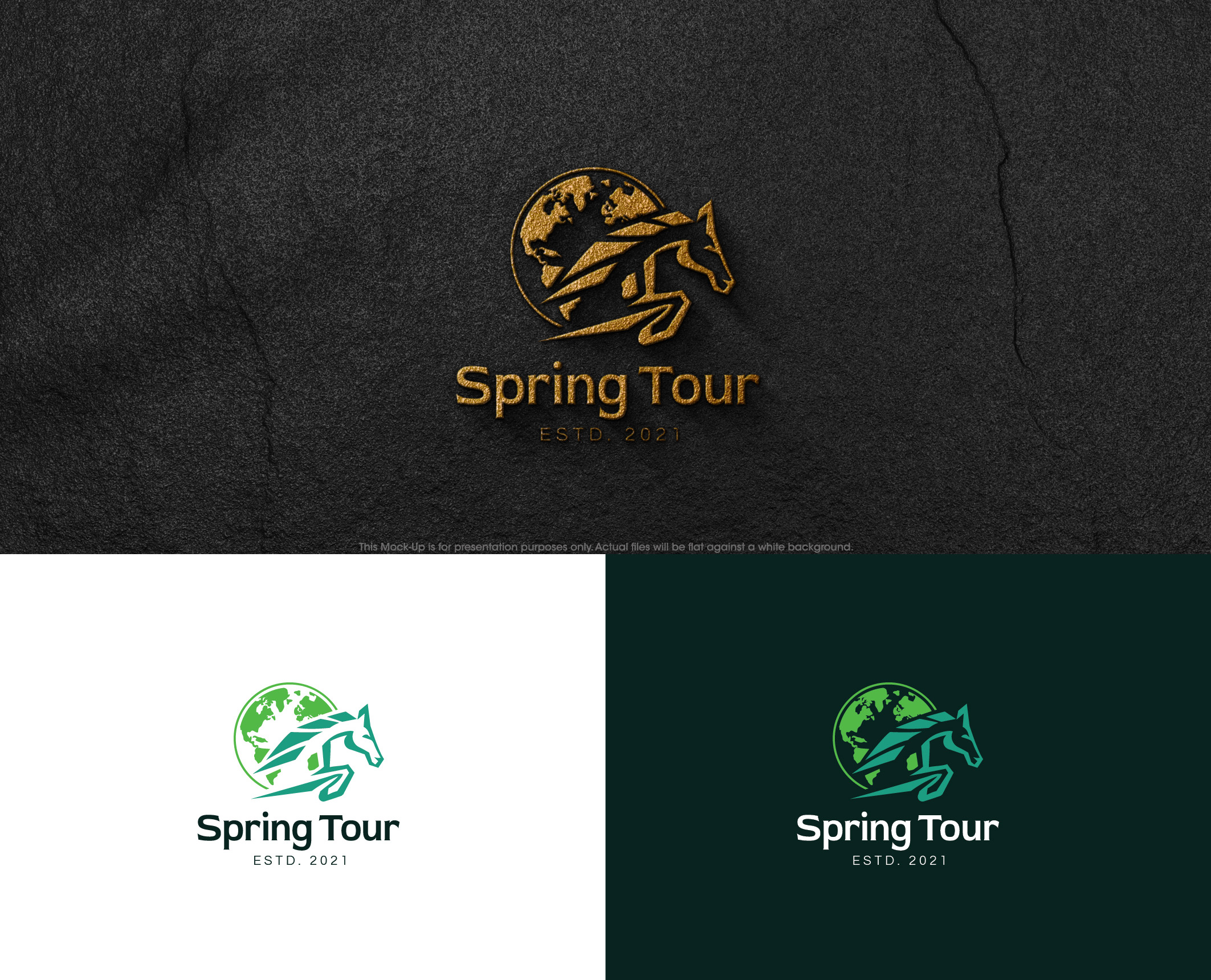 Logo Design by lnb... for this project | Design #27135363