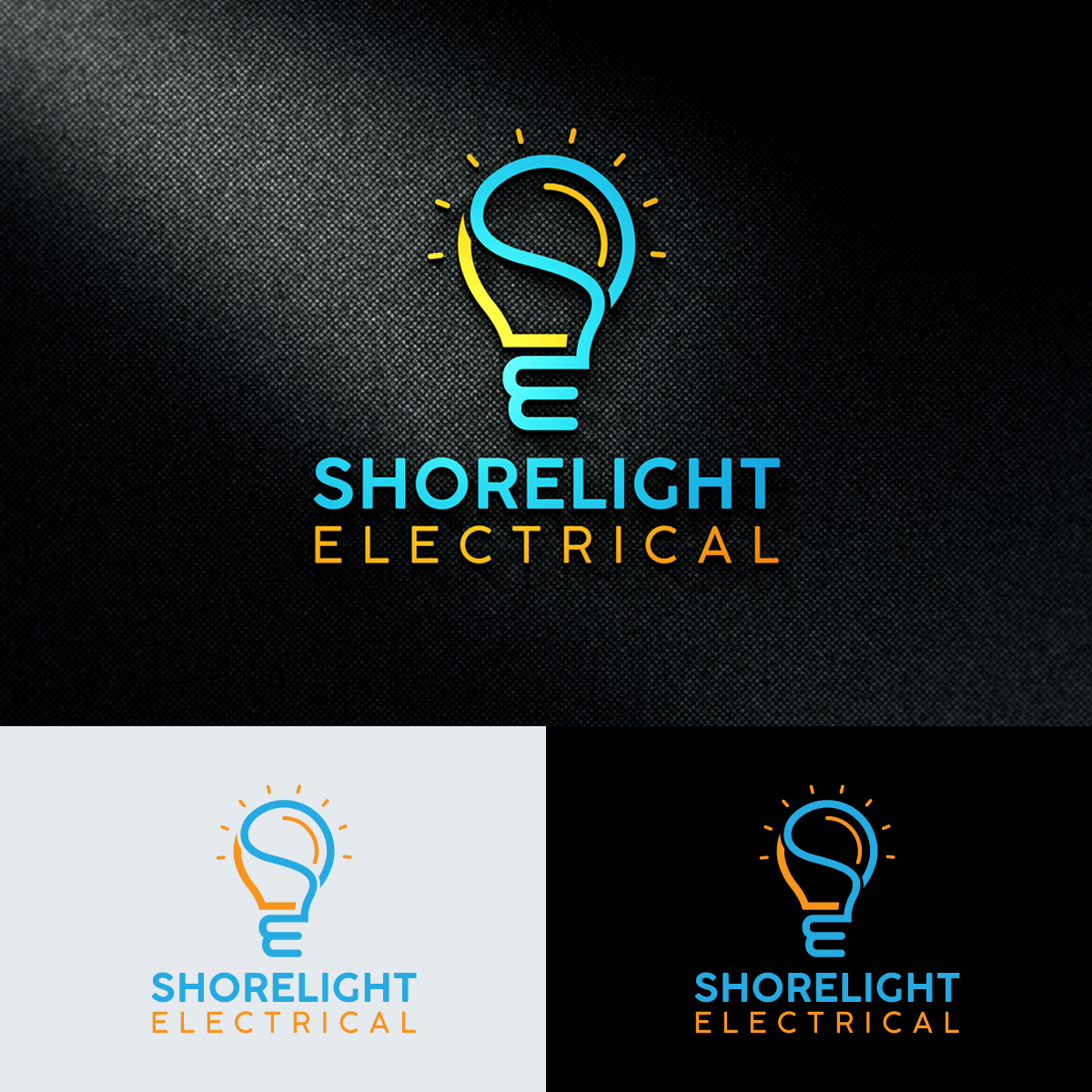 Logo-Design von Rueell Artss für dieses Projekt | Design #27138760