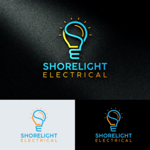 Logo Design by Rueell Artss for this project | Design #27138760