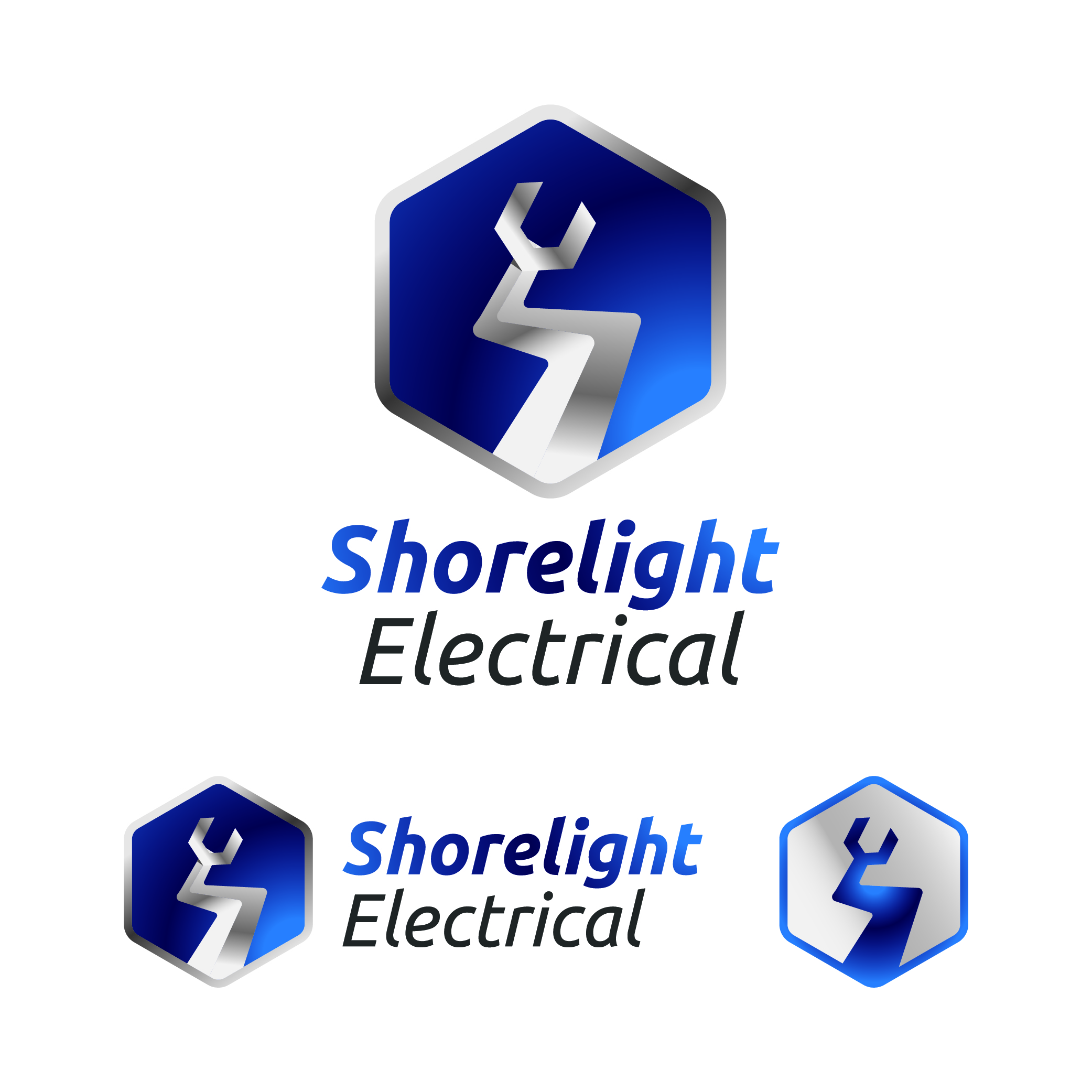 Logo Design by alhalimkusuma for this project | Design #27139432